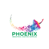 Phoenix Industrial Coating Supplies Logo